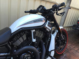 Colour Change Wrap - Motorbikes