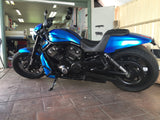 Colour Change Wrap - V-Rod Sales (Limited Stock)