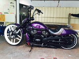 Colour Change Wrap - V-Rod Sales (Limited Stock)