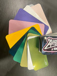 PPF - Coloured Film