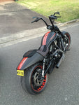 Colour Change Wrap - V-Rod Sales (Limited Stock)