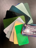 PPF - Coloured Film