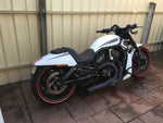 Colour Change Wrap - V-Rod Sales (Limited Stock)