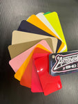 PPF - Coloured Film