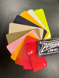 PPF - Coloured Film