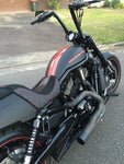 Colour Change Wrap - V-Rod Sales (Limited Stock)