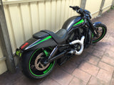 Colour Change Wrap - V-Rod Sales (Limited Stock)