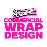 Commercial Wraps Design