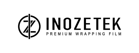 Colour Change Wrap - Inozetek