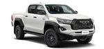 PPF - Hilux GR Sport