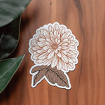 Die-Cut Stickers